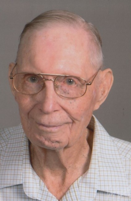 Obituary of James A McAnn
