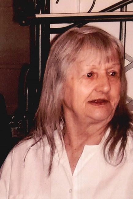 Obituary of Freda Helen Glenn