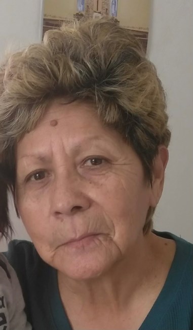 Obituary of Linda Louise Ornelas