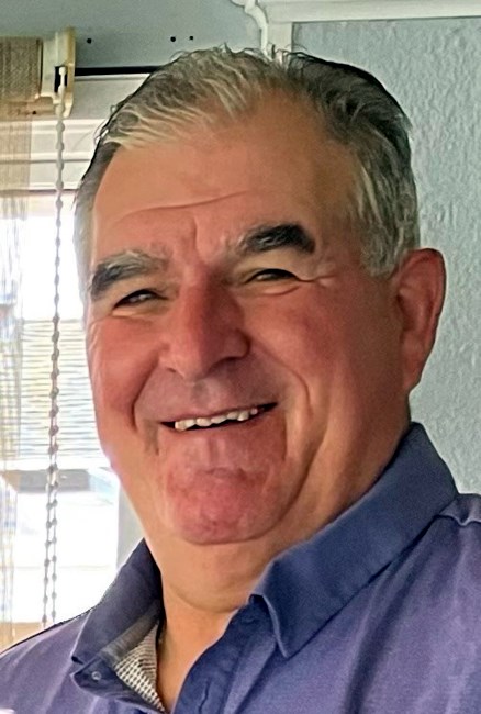 Obituary of Dennis Paul Emile Joseph Amell