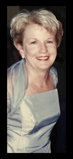 Obituary of Patricia "Judy" De Jesus