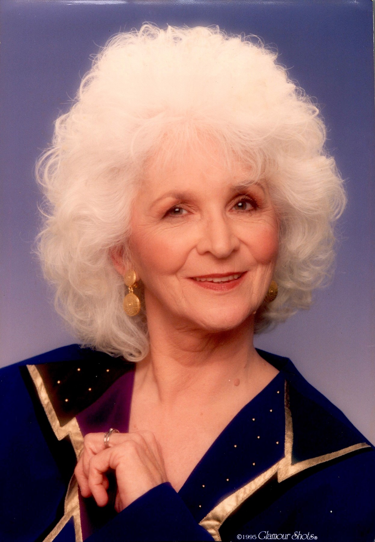 Obituary of Bessie Lee Carter