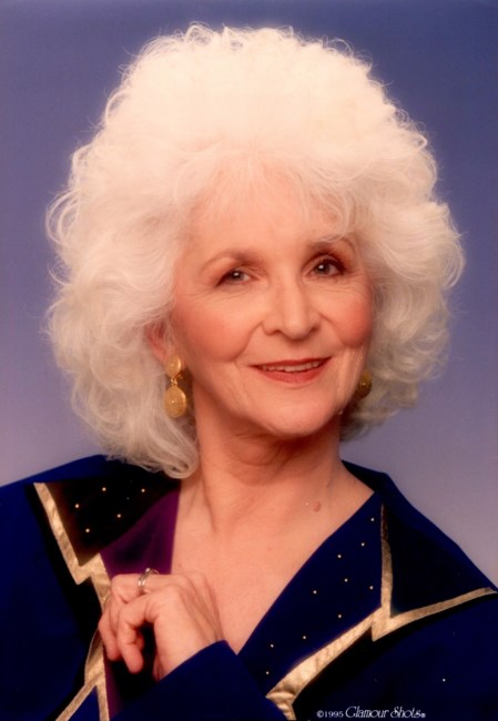 Obituary of Bessie Lee Carter