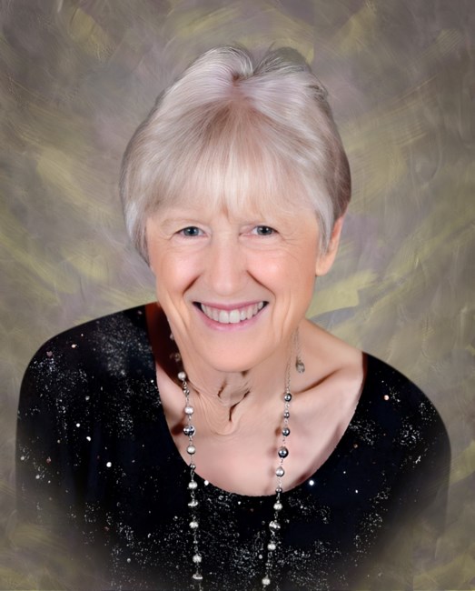 Avis de décès de Alice Marie Lange