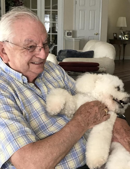 Obituary of Joseph Borenstein, MD