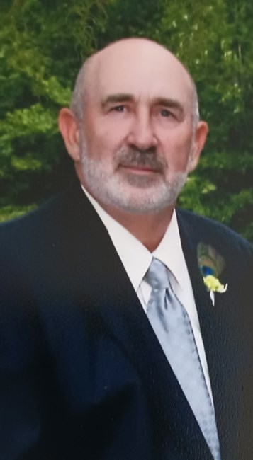 Obituary of James Richard Byers