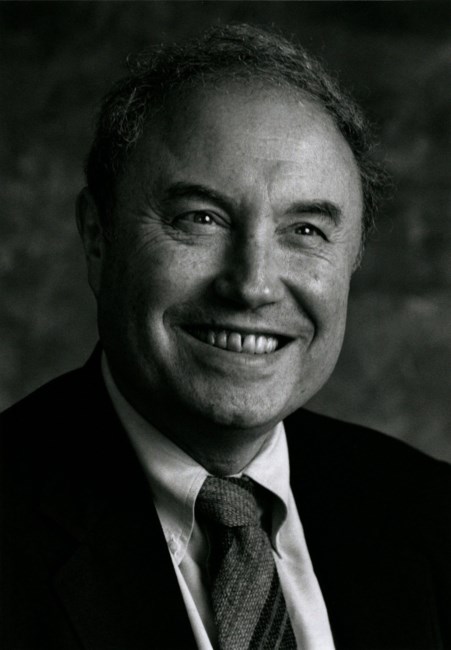 Obituario de Ralph Philip Engle