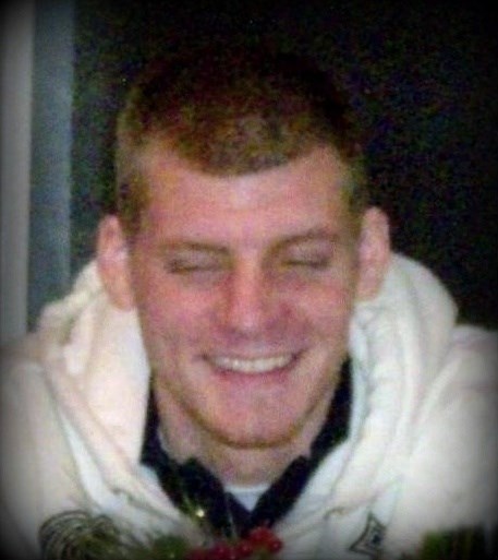 Obituary of Scott James Peabody-Cucuro