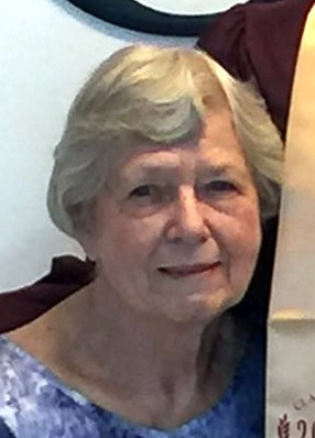 Obituary of Norma J. Shockley