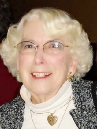 Obituary of Nedra Katherine Wagar