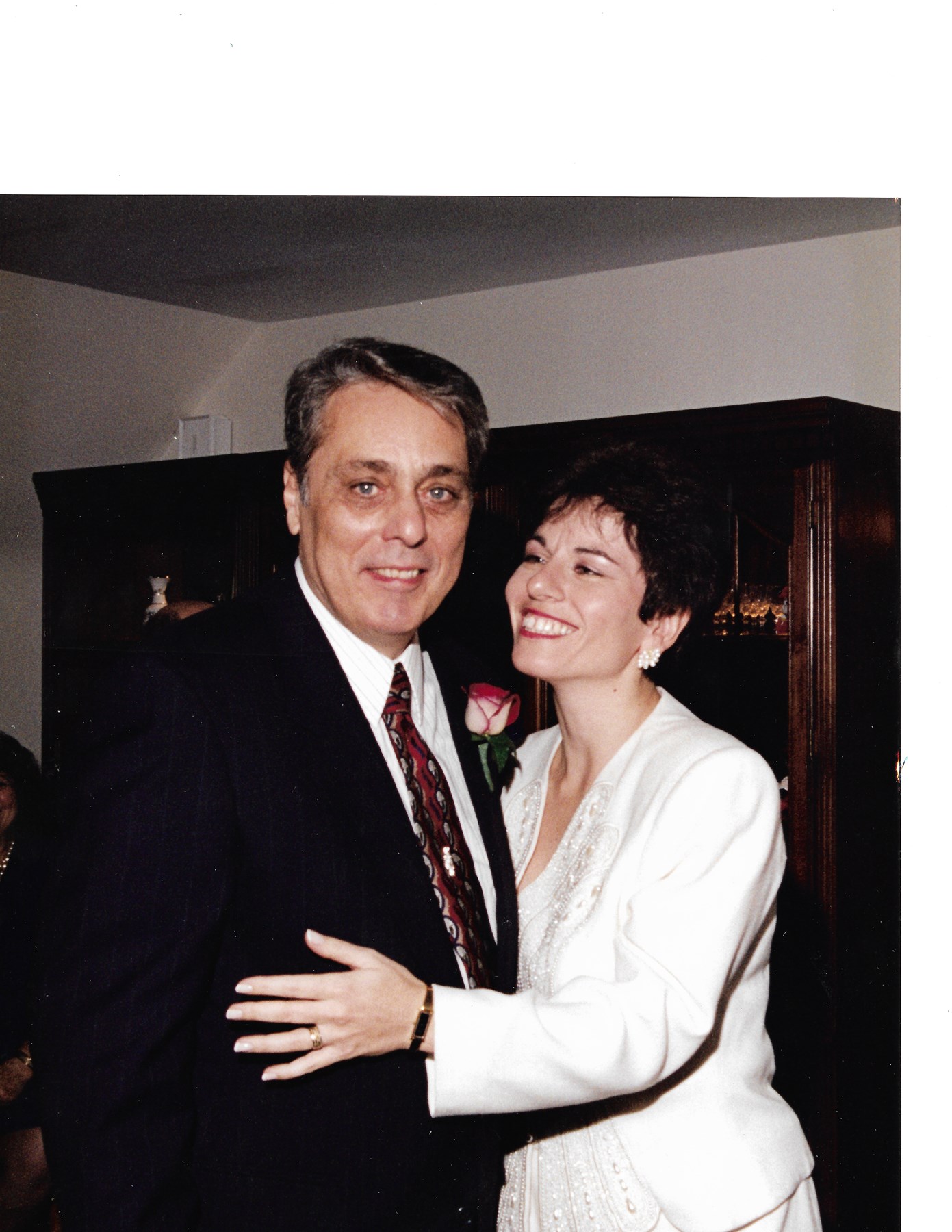 Obituary of Ralph Belotti Jr.