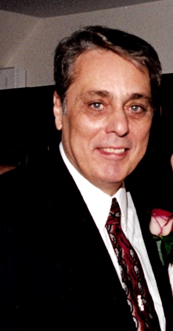 Obituary of Ralph Belotti Jr.