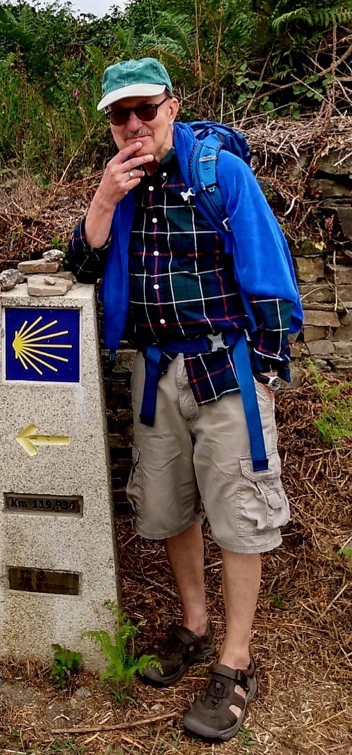 Obituary of Anthony J. Ferreira