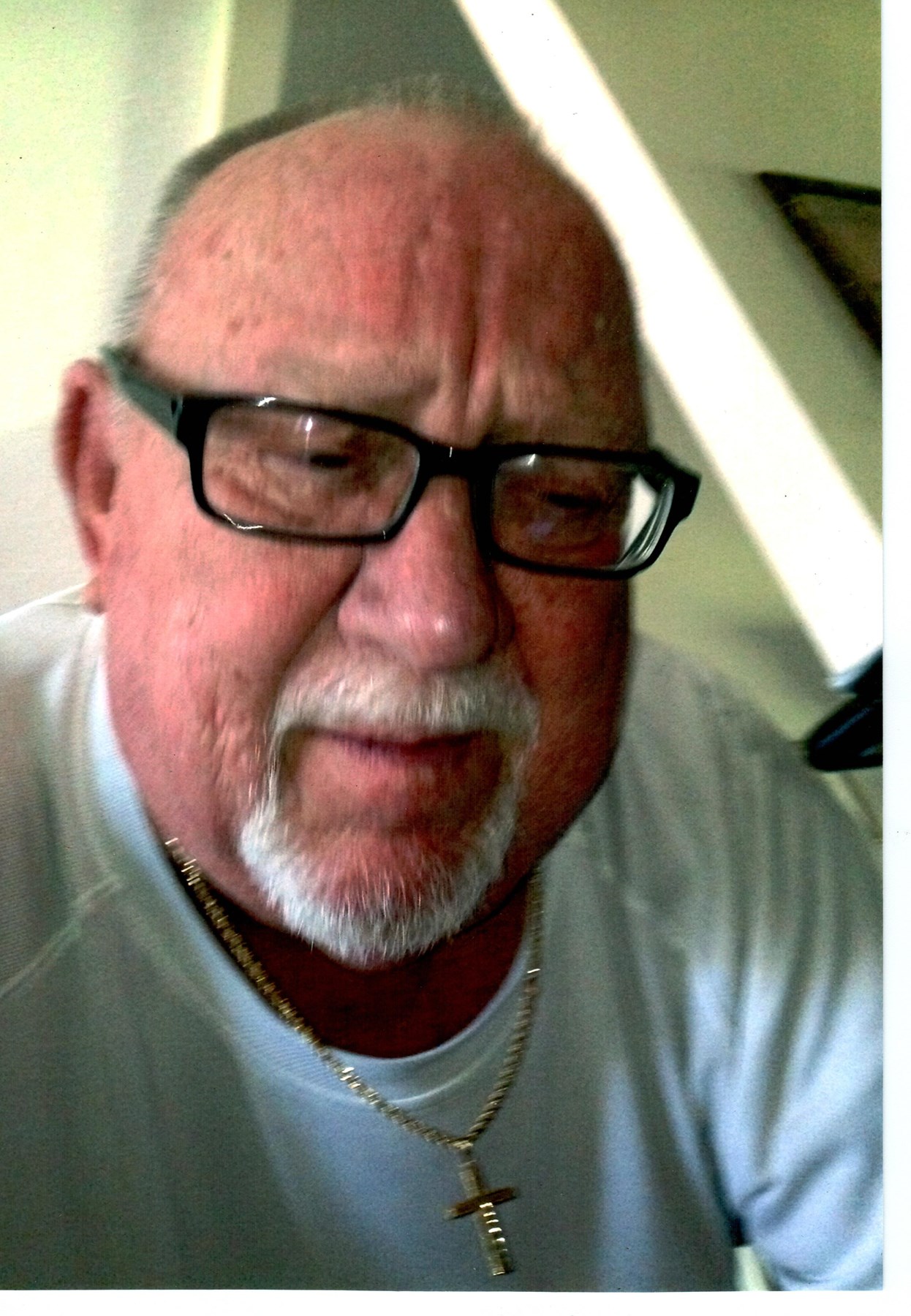 Obituary of Norman Lee Sydlik