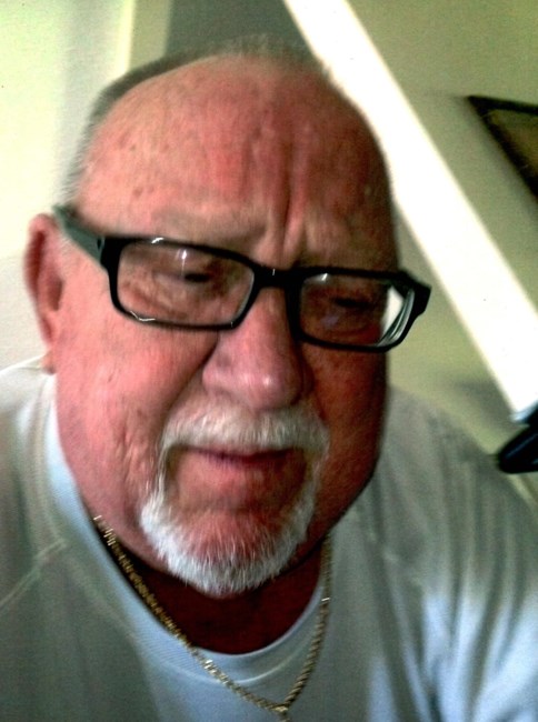 Obituary of Norman Lee Sydlik