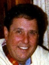 Obituary of Patrick D. Rotherham