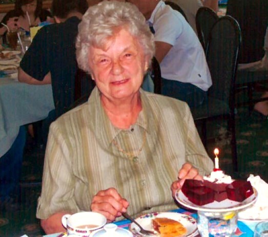 Obituary of Colleen Marie Jones