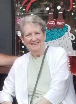 Obituary of Libby Wyatt Goodnight