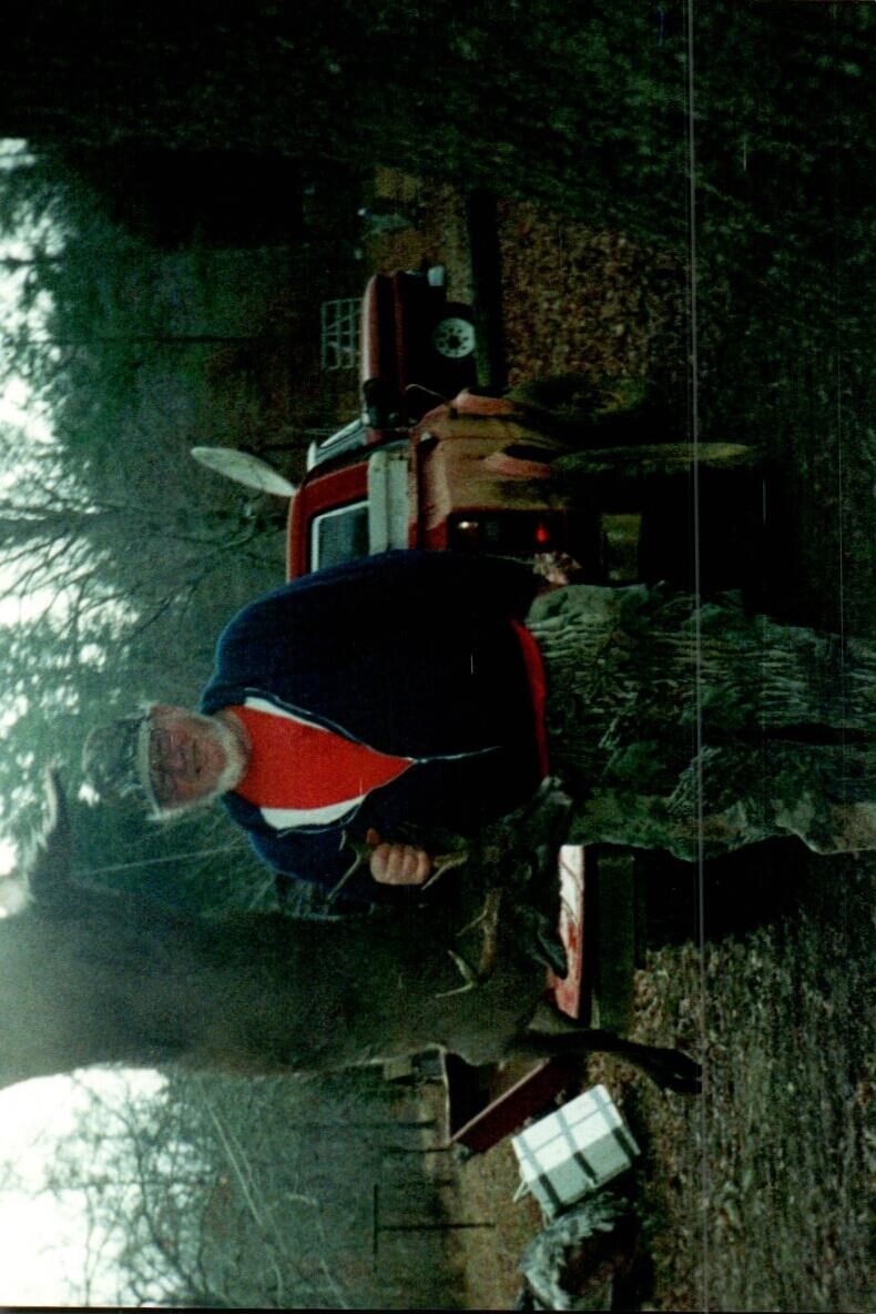 Obituary of Arthur L. Edmondson