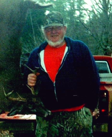 Obituary of Arthur L. Edmondson