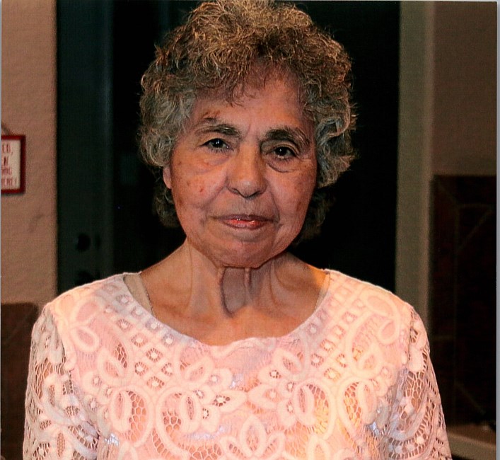 Obituary of Sara Ramos