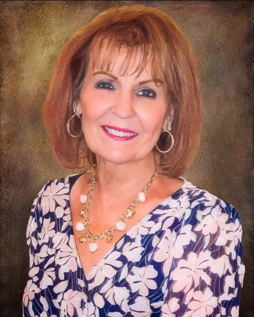 Obituary of Rosemary Phillips