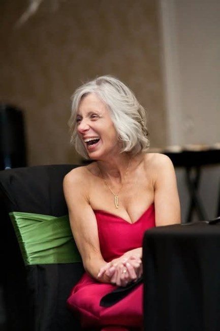 Obituary of Leslie Marcia Jordan