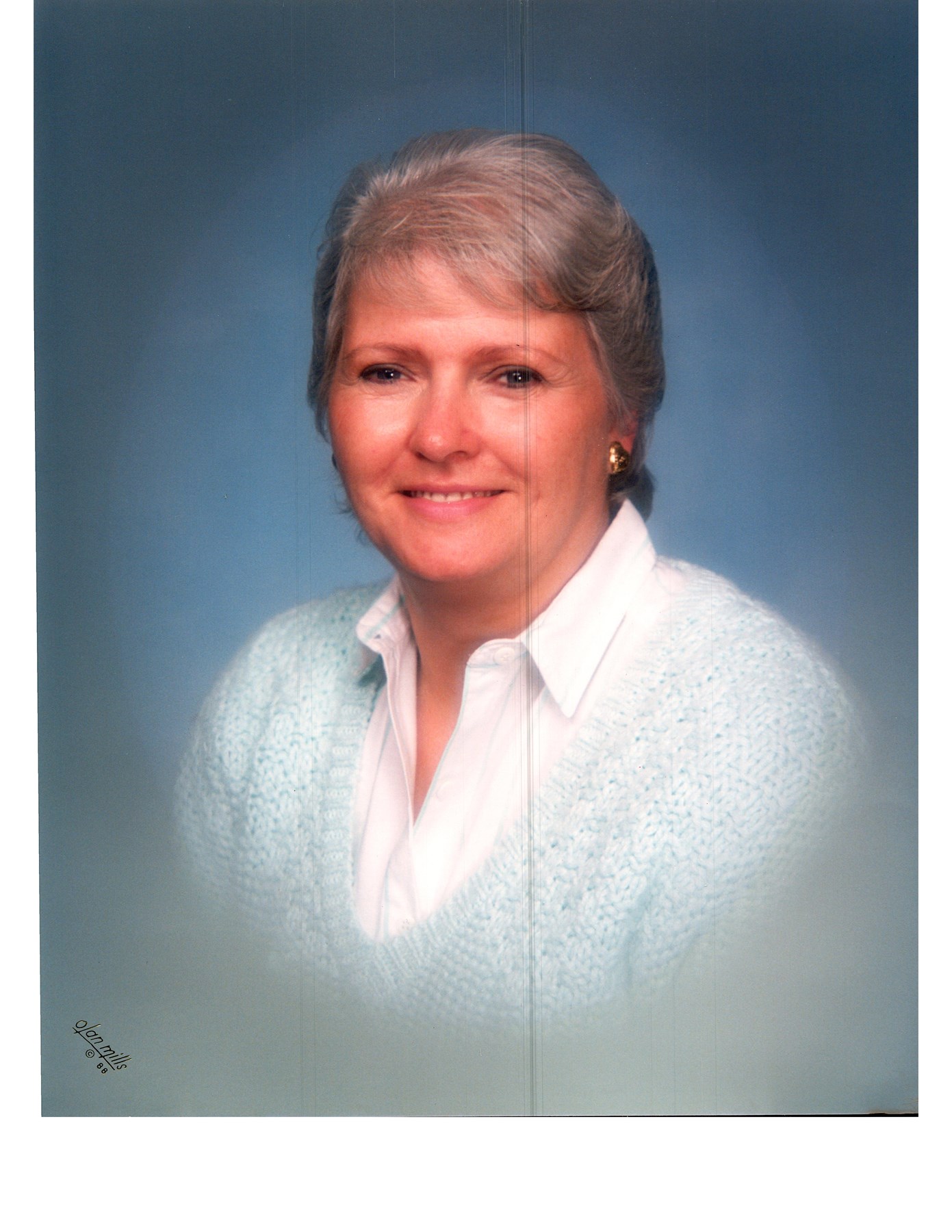 Obituary of Jessie Louise Baird