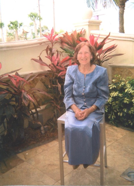 Obituary of Angie Meredith "Granny" Pitman