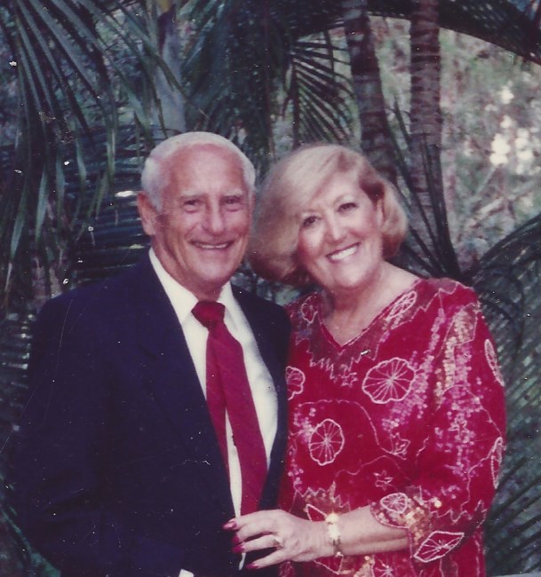 Obituary of Marion Amy Werkstell