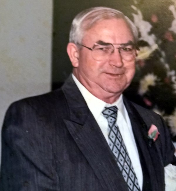 Obituary of William Walter Harper