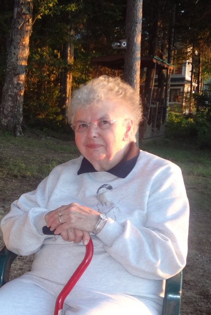 Obituary of Patricia A. Schinzel