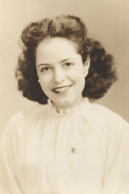 Obituary of Loretta Comi Oldham