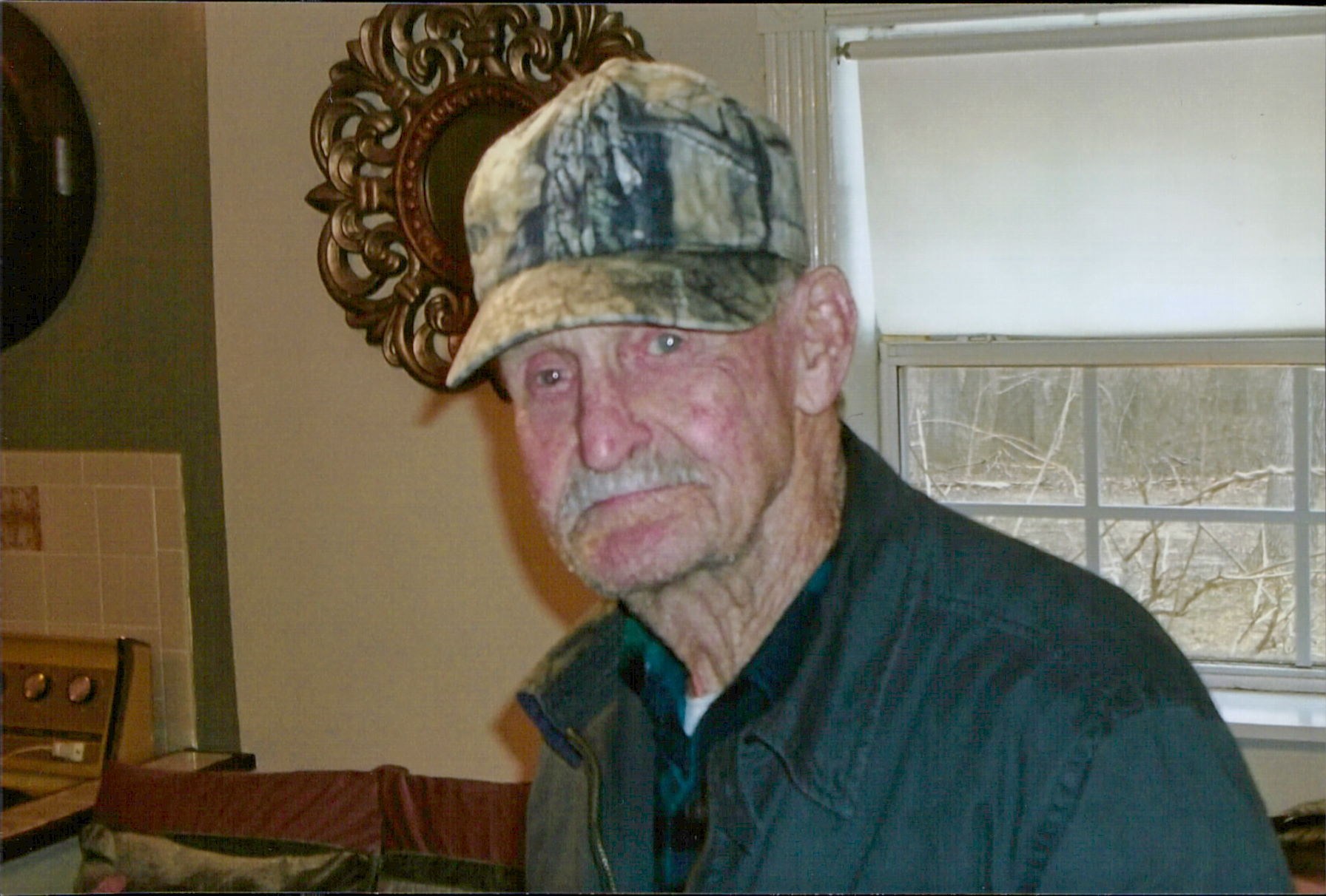 Obituary of Haskell Kelley Jr.