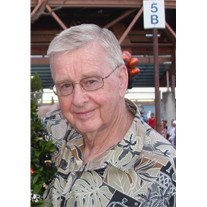 Obituary of Ronald Wayne Long