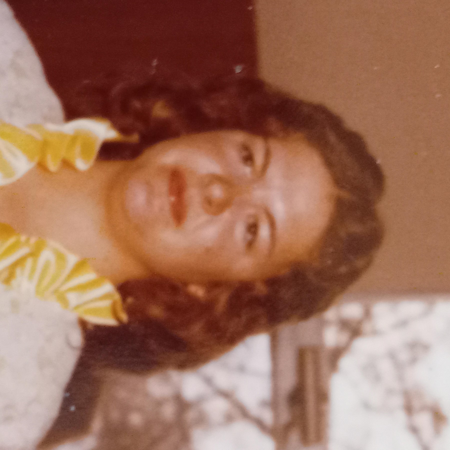 Obituary of Christine Adele Minnich