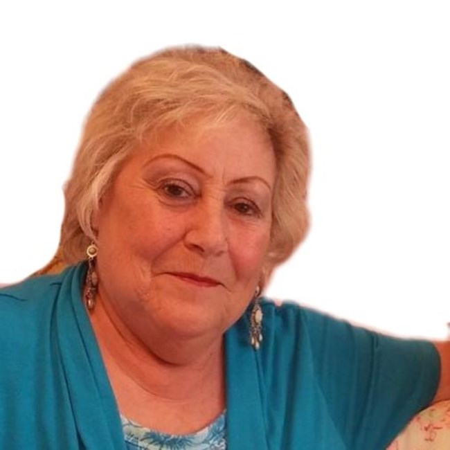 Obituary of Madeline "Penny" Giannino