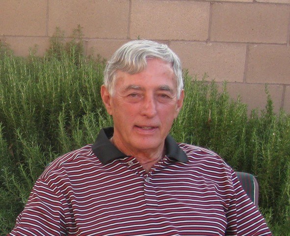 Obituary of Harry T. Weaver