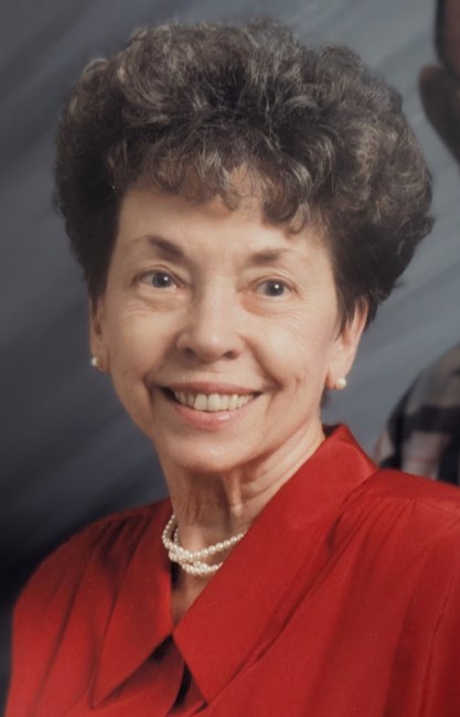 Obituary of Gerry Smith