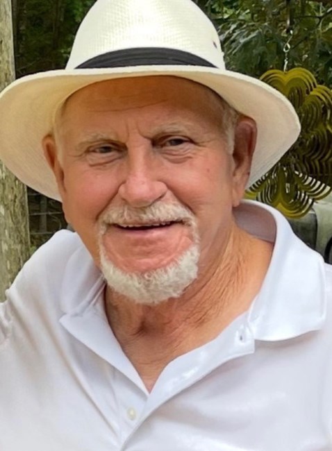 Obituary of Julius Edward Spivey