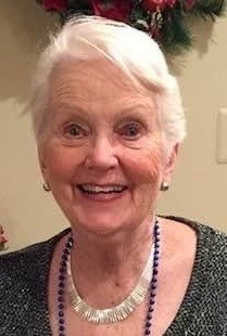 Obituario de Marjorie Schroer DeSimone