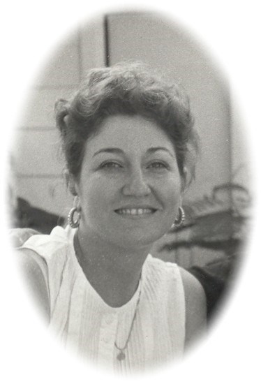 Obituario de Carmen Rosa Delgado