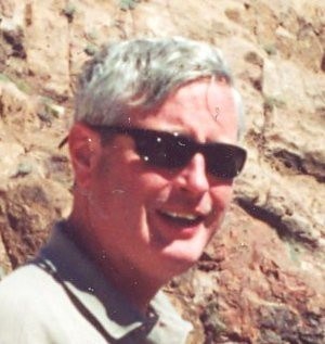 Obituary of Daniel Haggerty