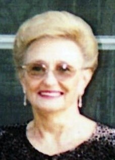 Obituary of Gloria Rinaldo Ferola