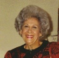 Obituary of Sylvia Barnett