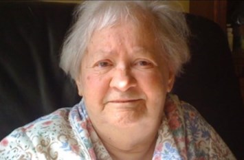 Obituary of Lucille Mireault (née Dufresne)