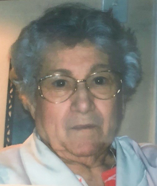 Ruth Kreeger Obituary Chalmette, LA
