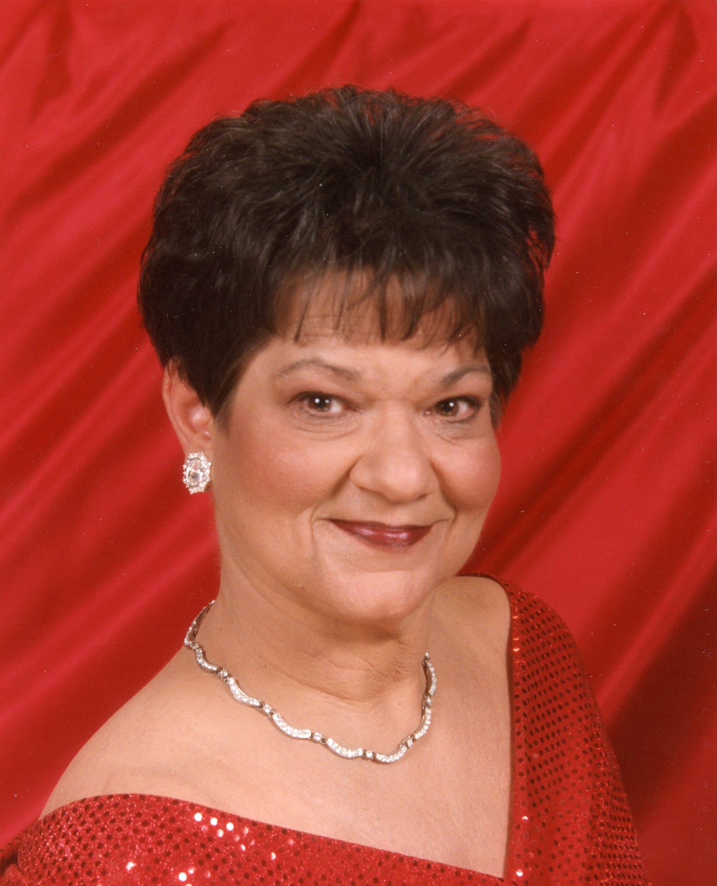 Obituary of Rebecca I Key "Becky"