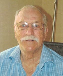 Obituary of Roger St-Martin