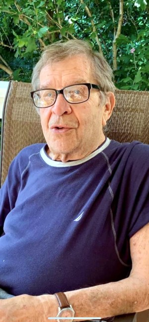 Obituary of Frank G Jensen